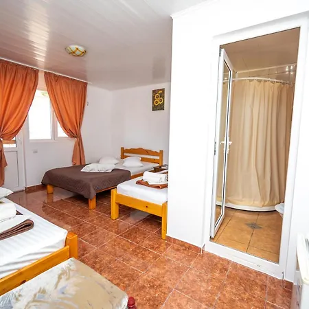 Ubytování v soukromí Anda *