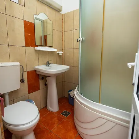 Anda Ubytování v soukromí *