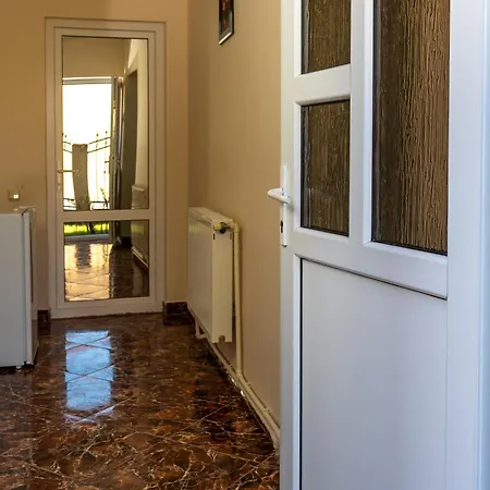 Anda Ubytování v soukromí