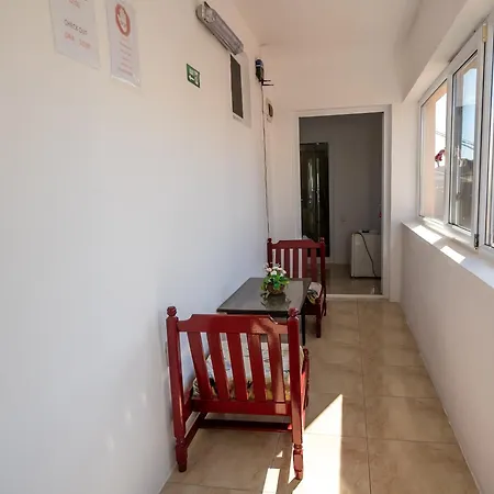 Anda Ubytování v soukromí *