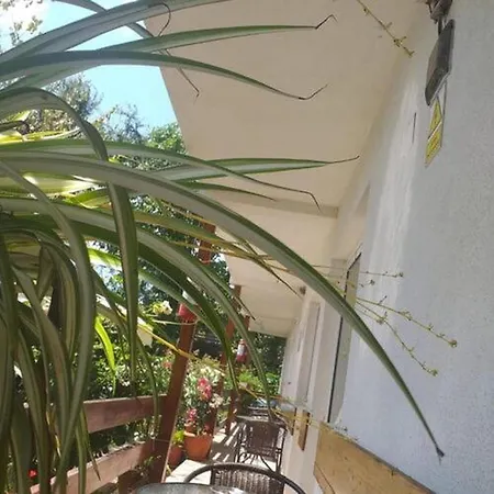 Anda Ubytování v soukromí