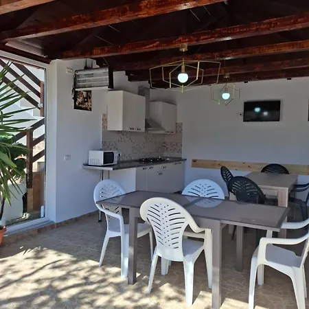 Anda Ubytování v soukromí *