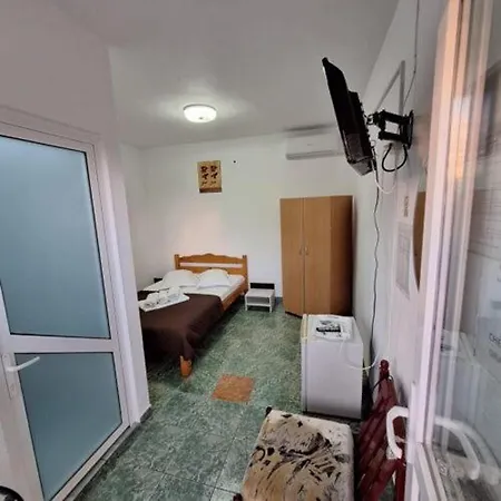 Ubytování v soukromí Anda *