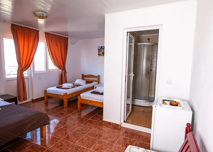 منزل للإقامة Anda