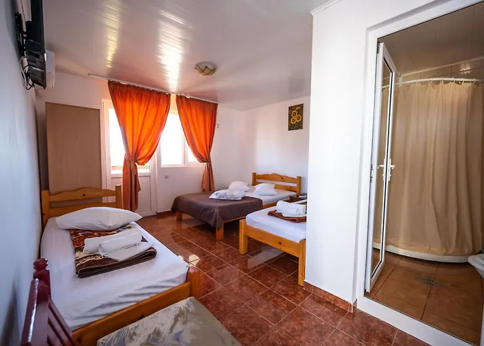 منزل للإقامة Anda *