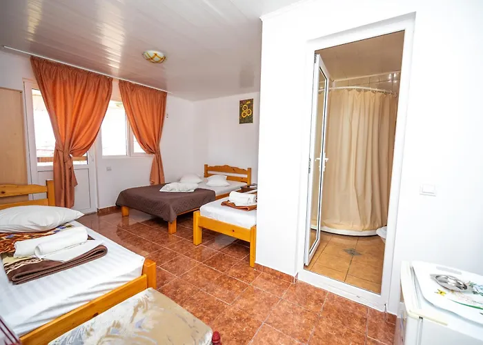 منزل للإقامة Anda *