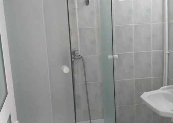 منزل للإقامة Anda