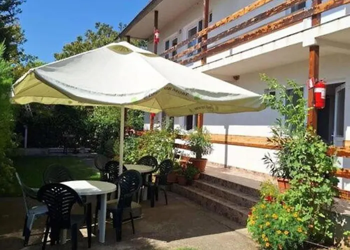 منزل للإقامة Anda *