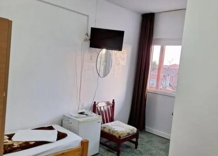 Anda منزل للإقامة كوستِنيست