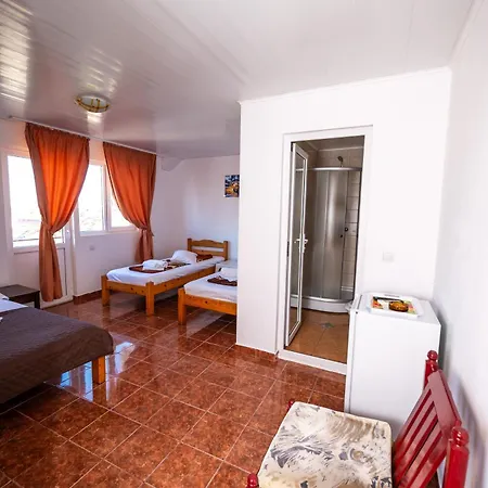 Homestay szállás Anda