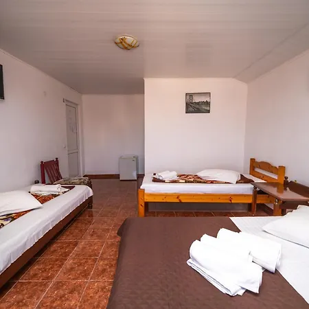 Homestay Anda Costinesti