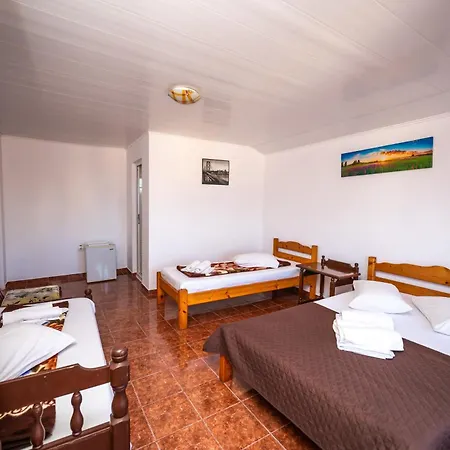 Homestay szállás Anda