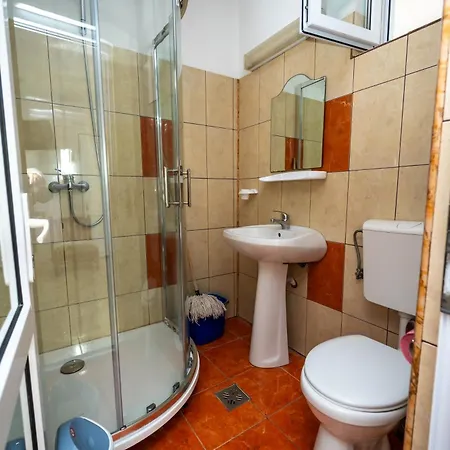 Privat bolig Anda *