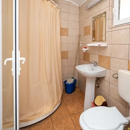 Anda Homestay szállás Costinești