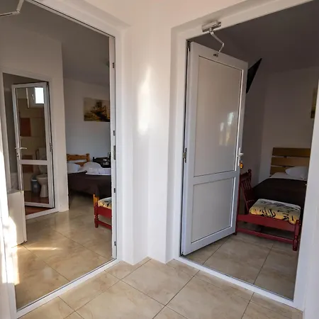 Anda Homestay szállás *