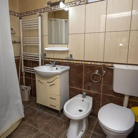 Homestay szállás Anda *