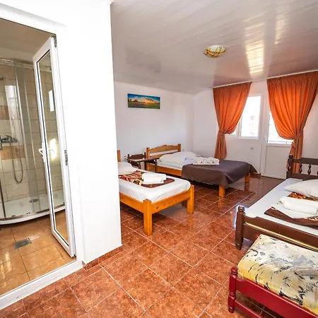 Anda Homestay szállás Costinești