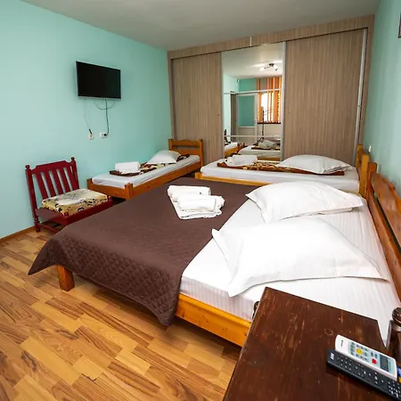 Anda Homestay szállás