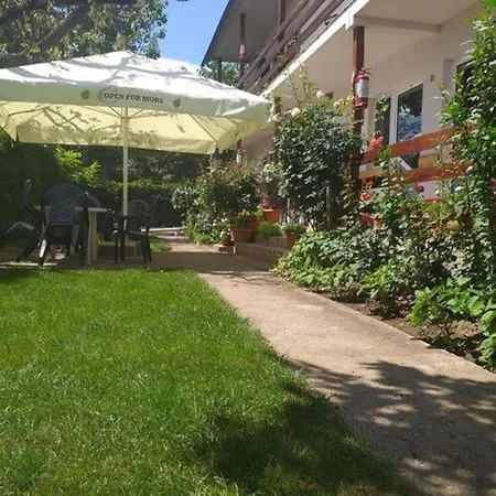 Anda Homestay szállás *