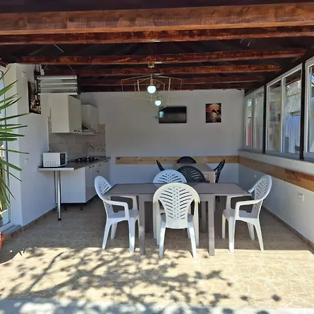 Homestay szállás Anda *