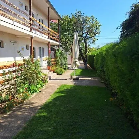 Homestay szállás Anda Costinești