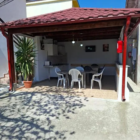Anda Costinesti