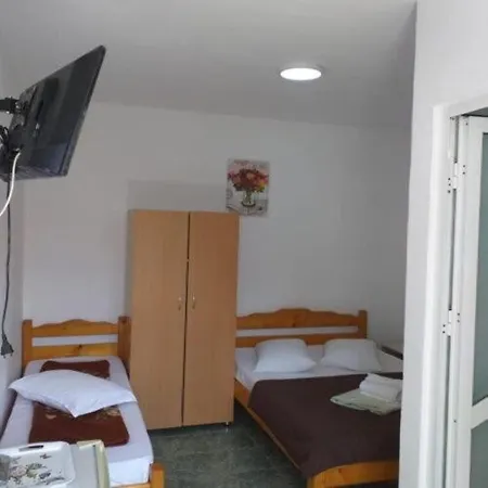 Homestay szállás Anda Costinești