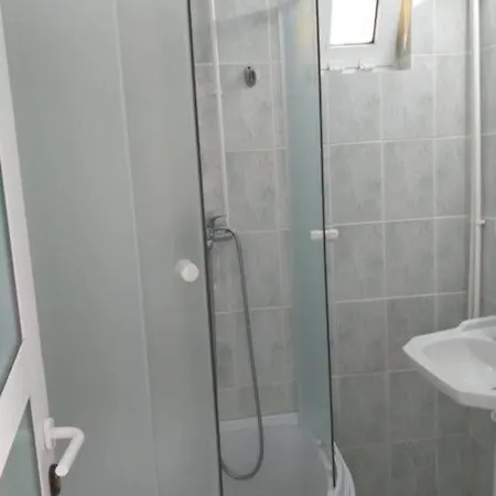 Privat bolig Anda