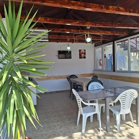 Anda Homestay szállás *