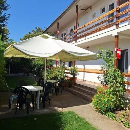 Privat bolig Anda *