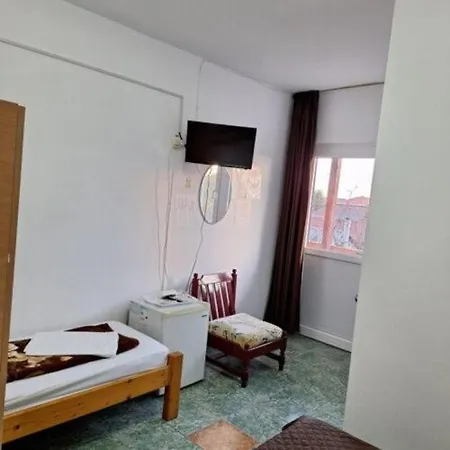 Anda Homestay szállás Costinești