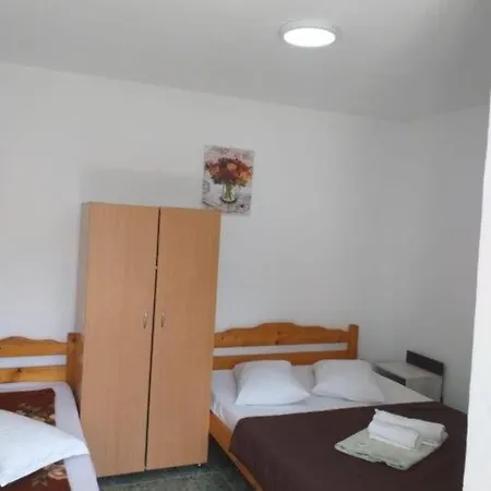 Homestay szállás Anda Costinești