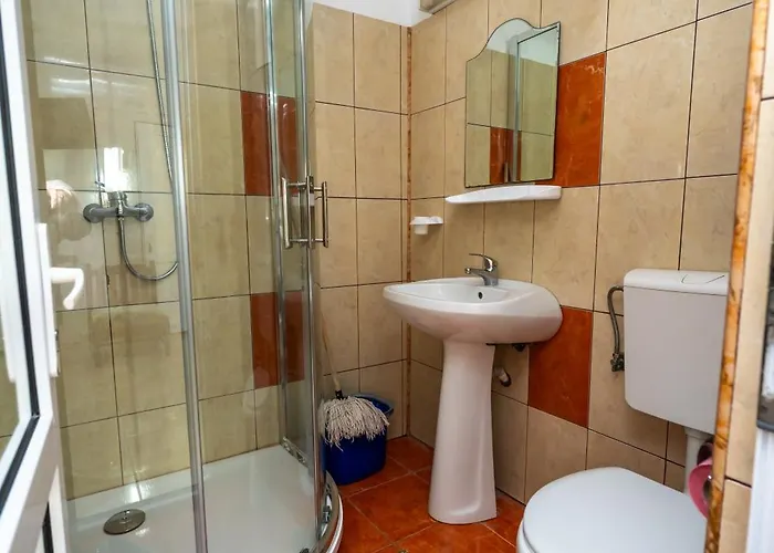 Séjour chez l'habitant Anda *