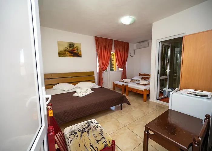 Séjour chez l'habitant Anda