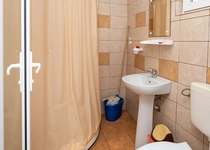 Anda Séjour chez l'habitant Costinesti