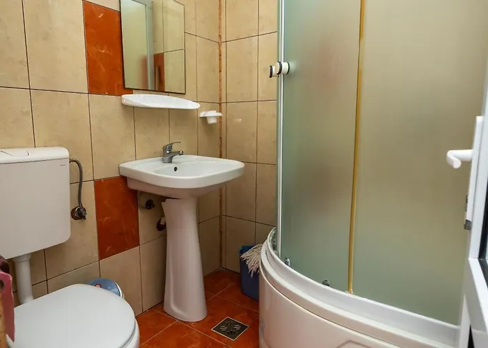 Anda Séjour chez l'habitant *