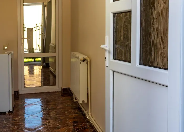 Anda Séjour chez l'habitant