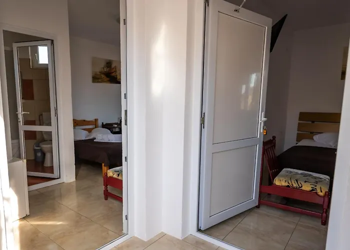 Anda Séjour chez l'habitant *