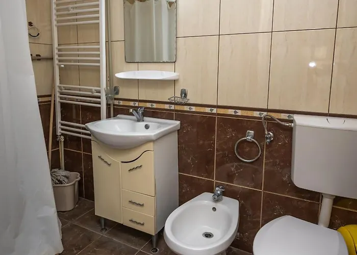 Séjour chez l'habitant Anda *