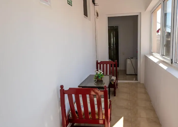 Anda Séjour chez l'habitant *