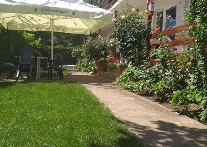 Anda Séjour chez l'habitant *