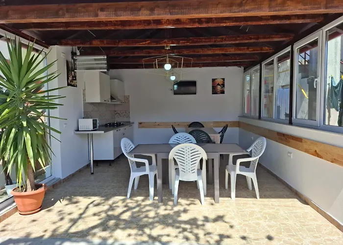 Séjour chez l'habitant Anda *