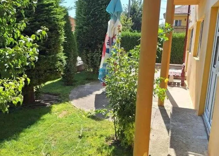 Anda Séjour chez l'habitant Costinesti