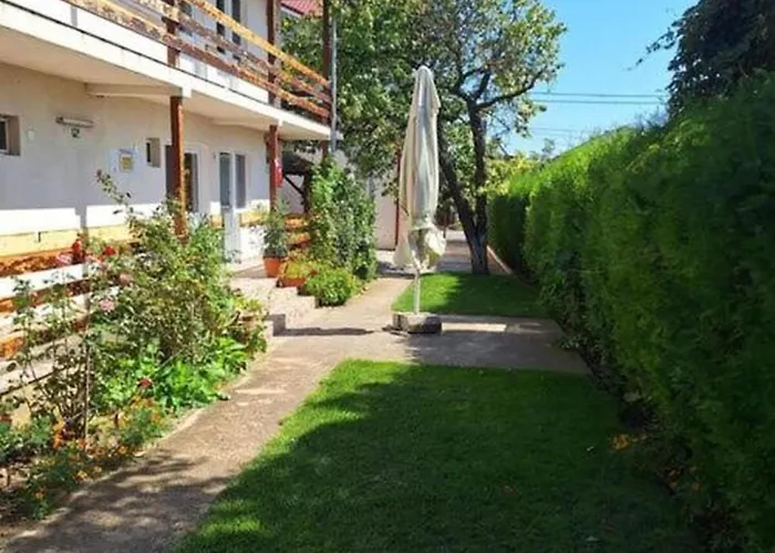 Séjour chez l'habitant Anda Costinesti