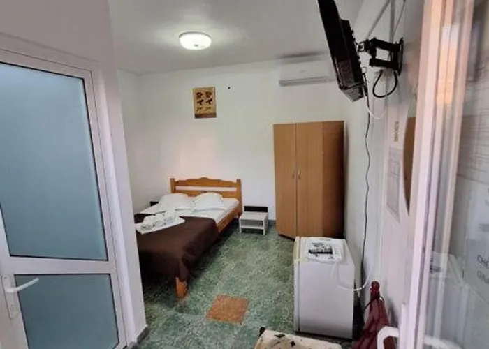 Séjour chez l'habitant Anda *