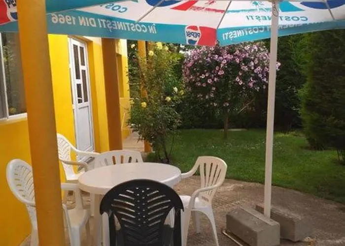 Anda Séjour chez l'habitant