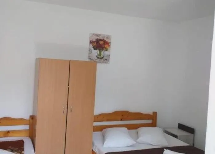 Séjour chez l'habitant Anda Costinesti